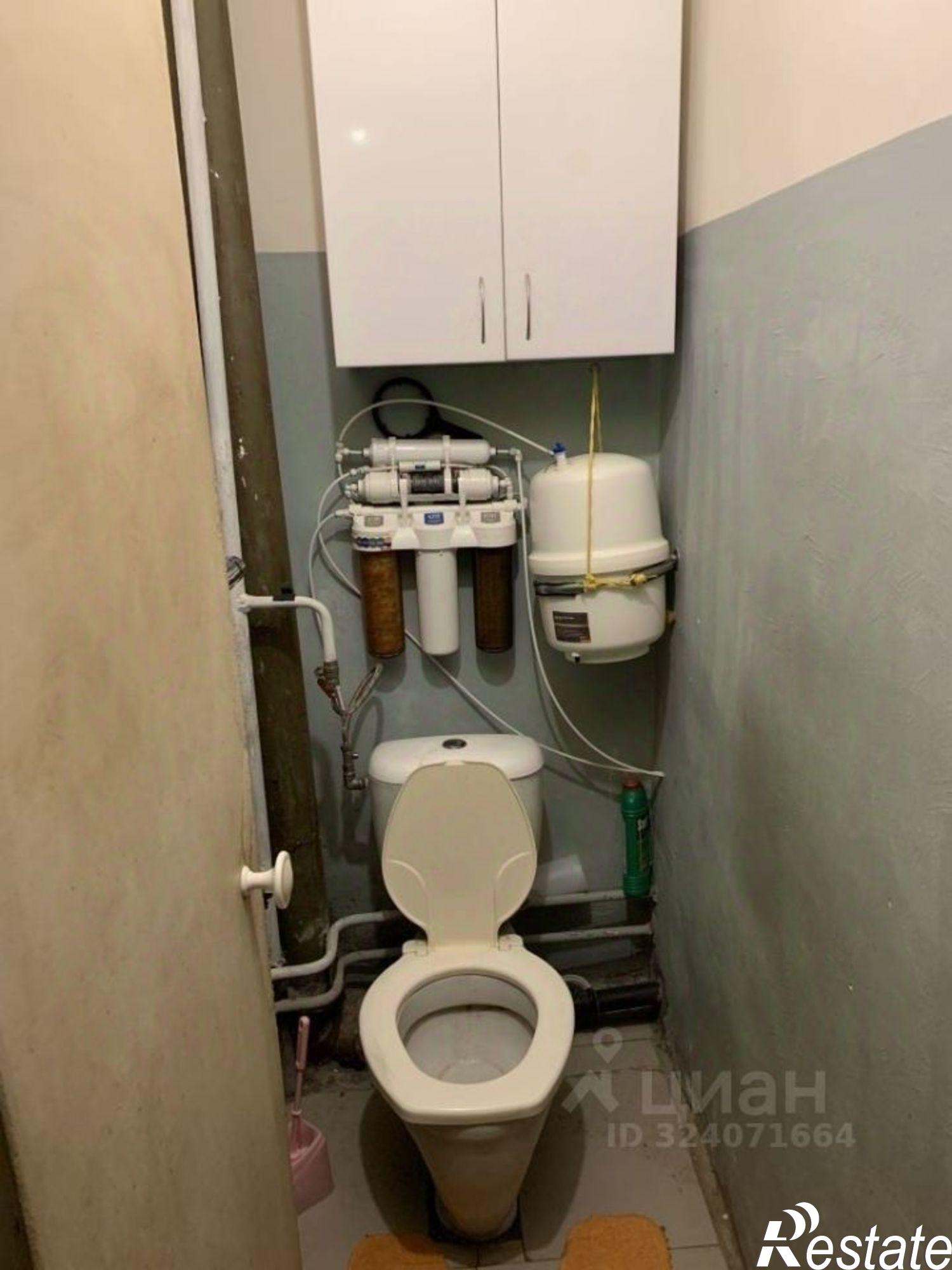 Купить квартиру за 4 340 000 рублей на Сущёвская улица, 13А