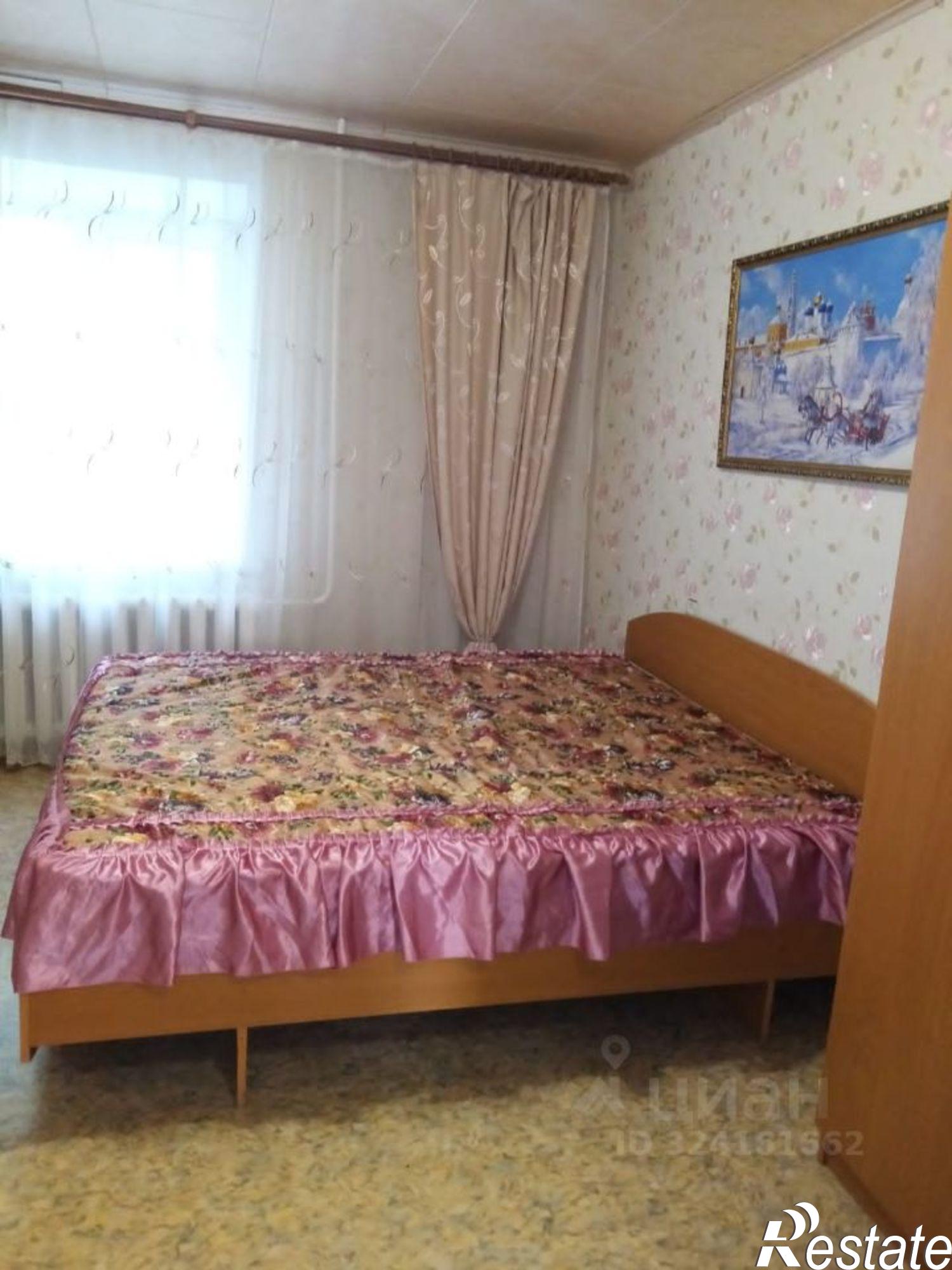 Сдать квартиру за 25 000 рублей на Институтский г-к, 14