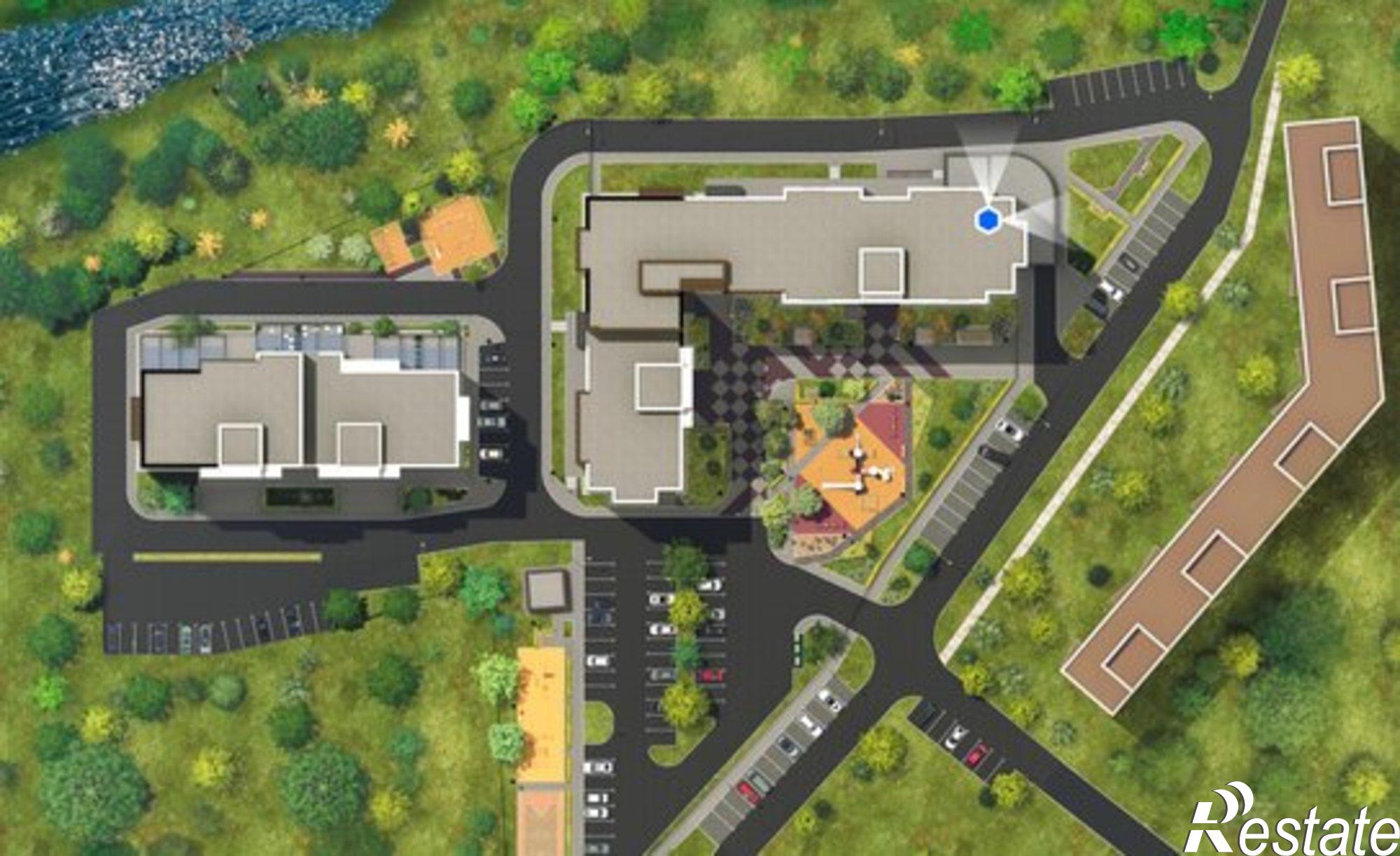 Купить квартиру за 7 869 920 рублей на улица Жуковского, 18