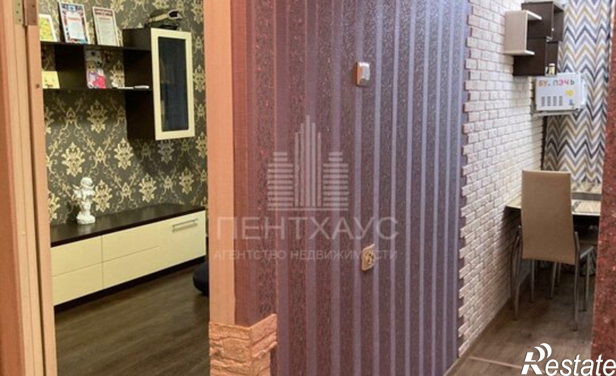 Купить квартиру за 3 900 000 рублей на улица Чайковского, 34А