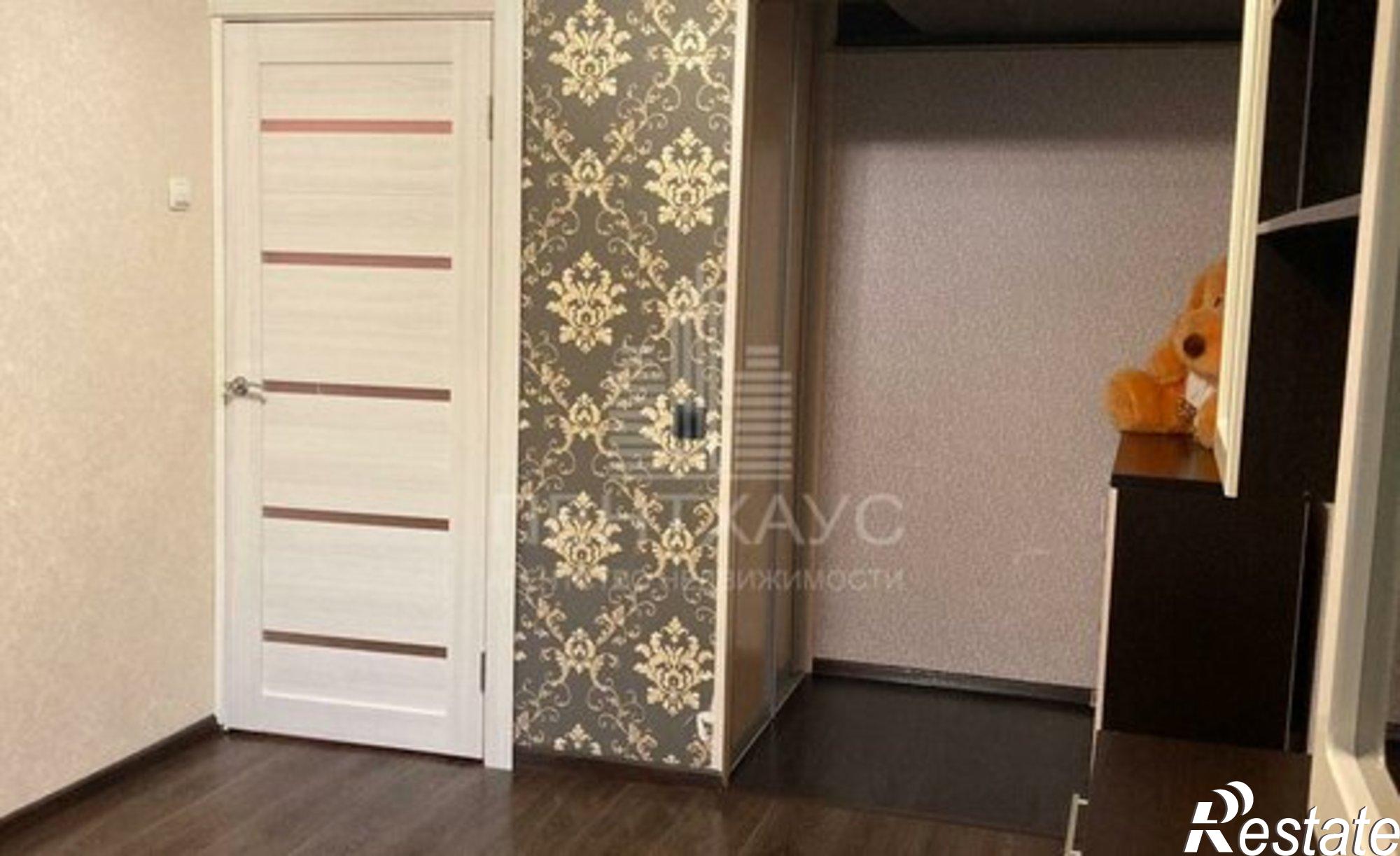 Купить квартиру за 3 900 000 рублей на улица Чайковского, 34А