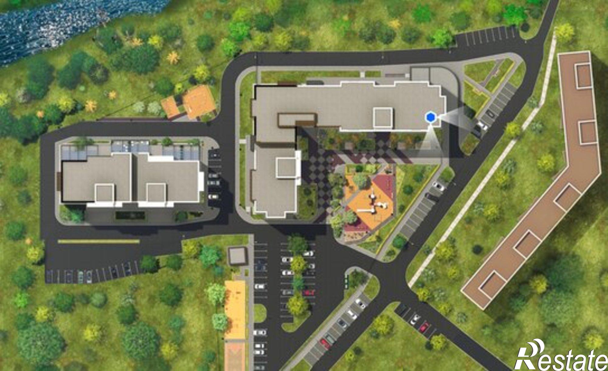 Купить квартиру за 7 552 000 рублей на улица Жуковского, 18