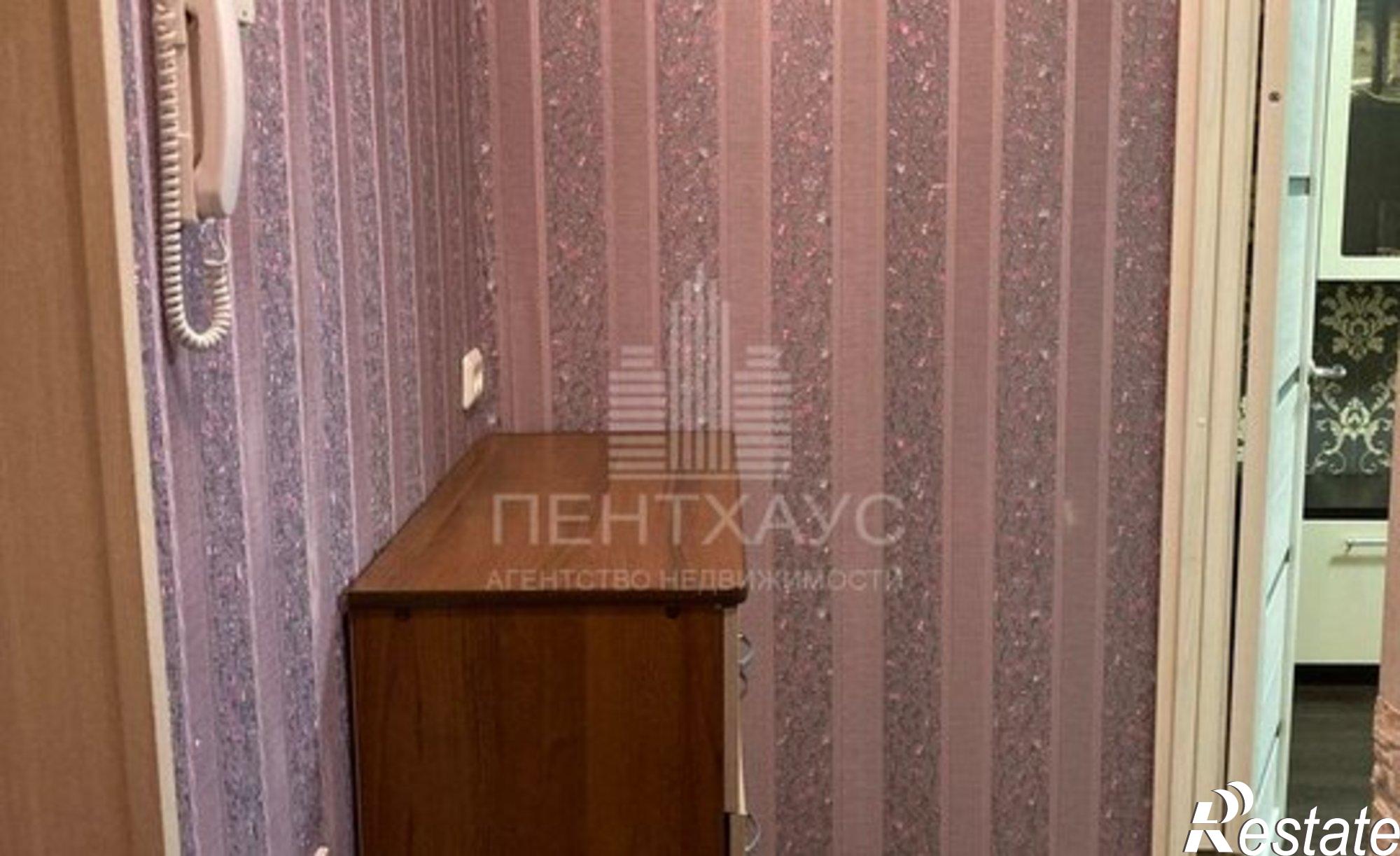 Купить квартиру за 3 900 000 рублей на улица Чайковского, 34А