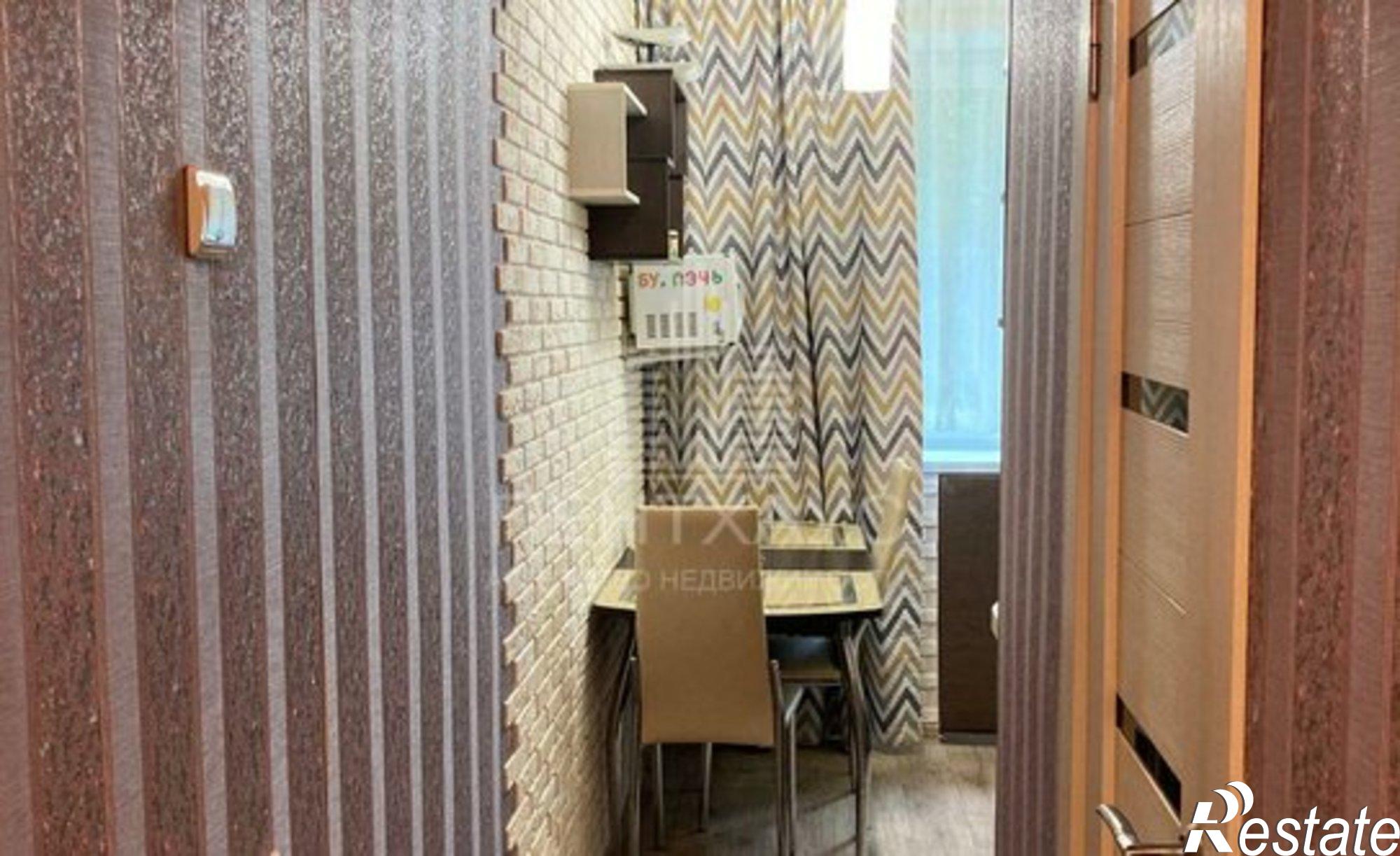 Купить квартиру за 3 900 000 рублей на улица Чайковского, 34А