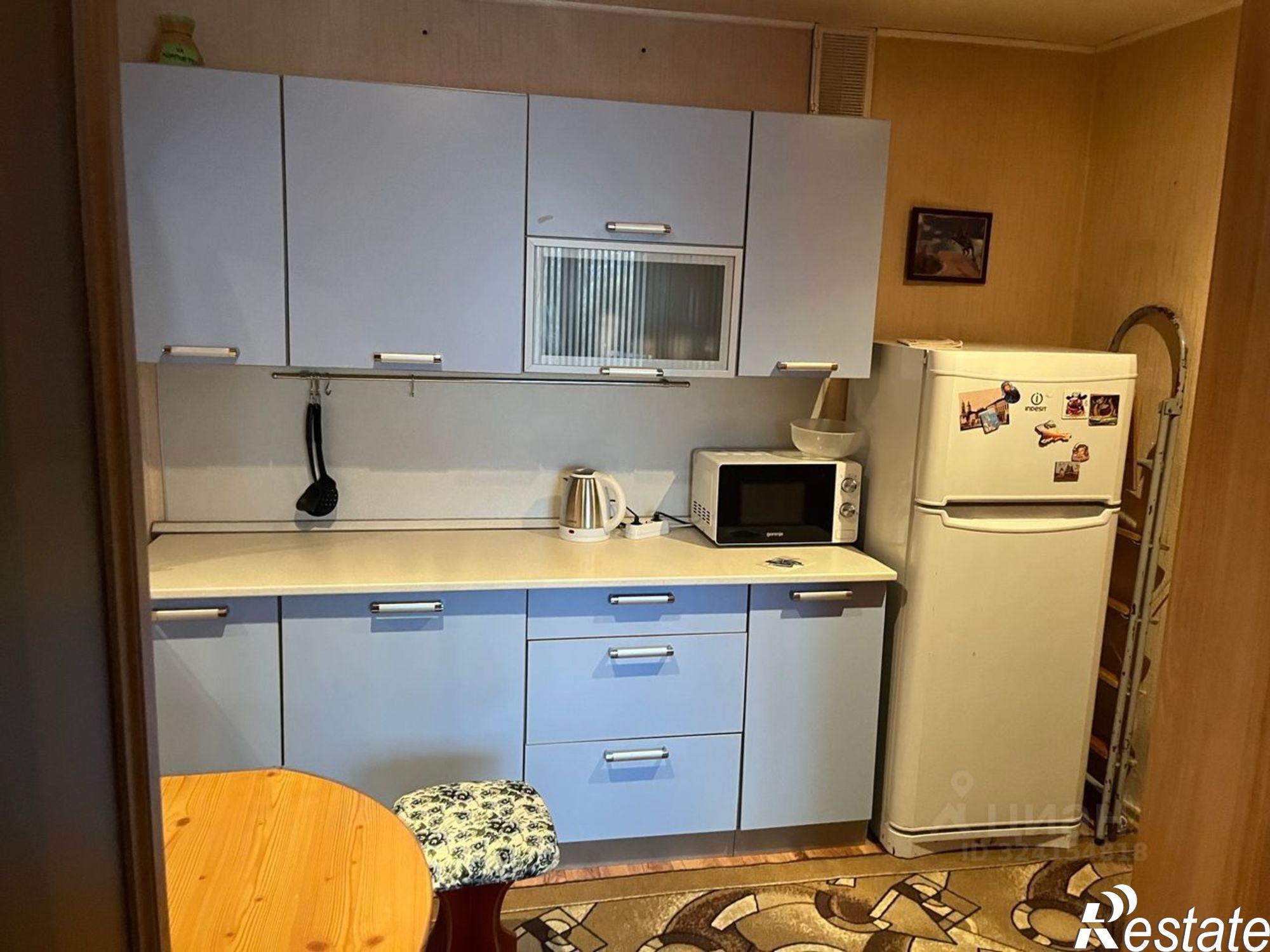 Купить комнату за 1 490 000 рублей на ул Северная, 15А