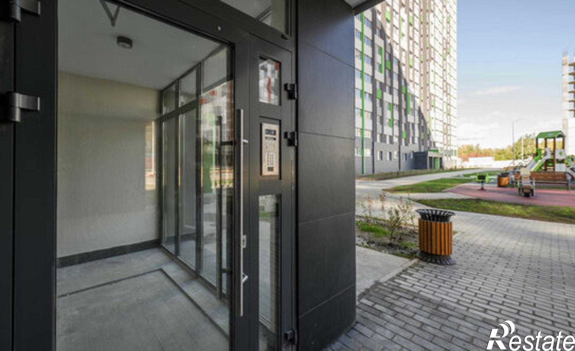 Купить квартиру за 3 999 800 рублей на Смоленская улица, 3Б