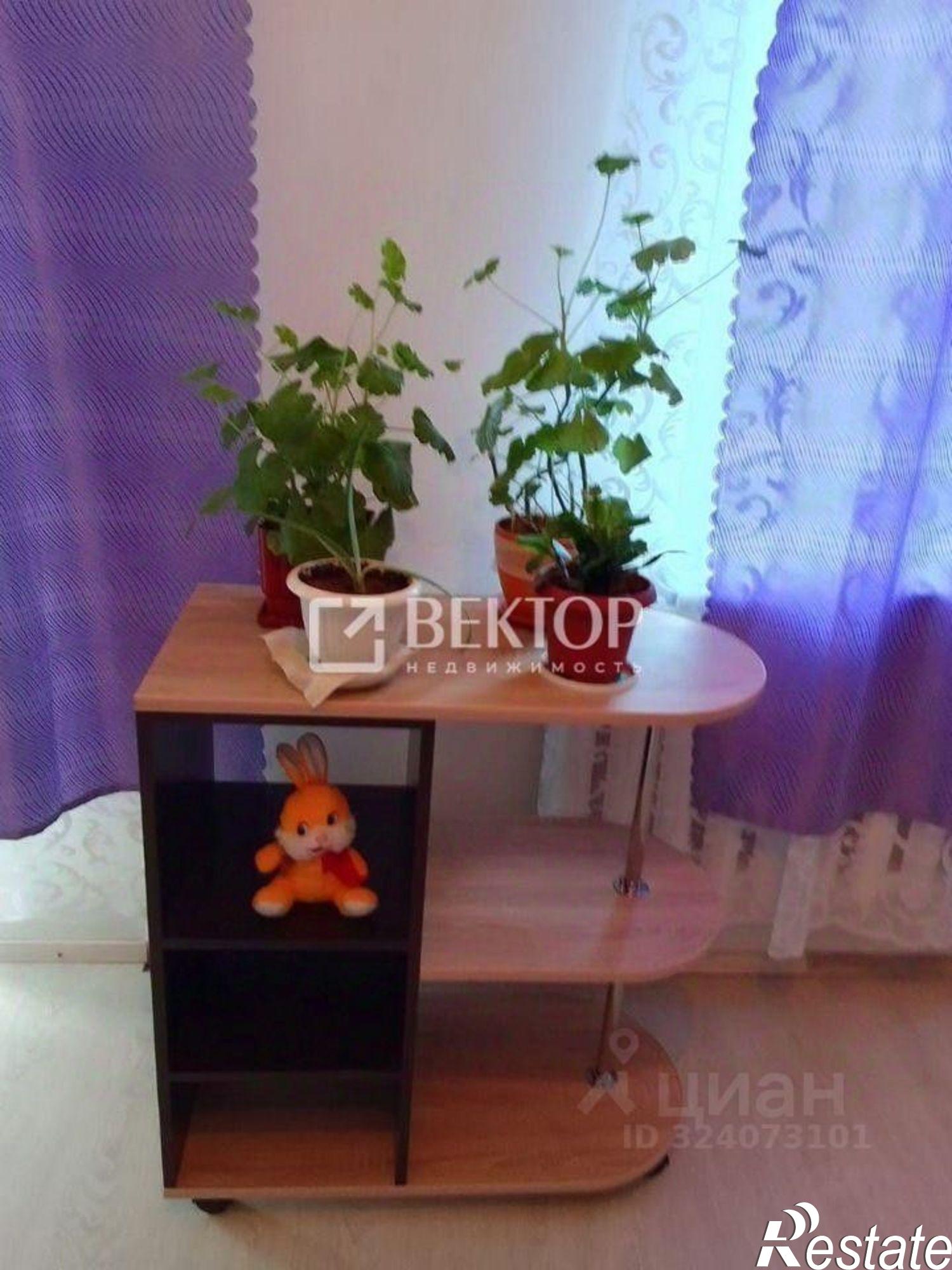 Купить квартиру за 6 500 000 рублей на ул Крупской, 8