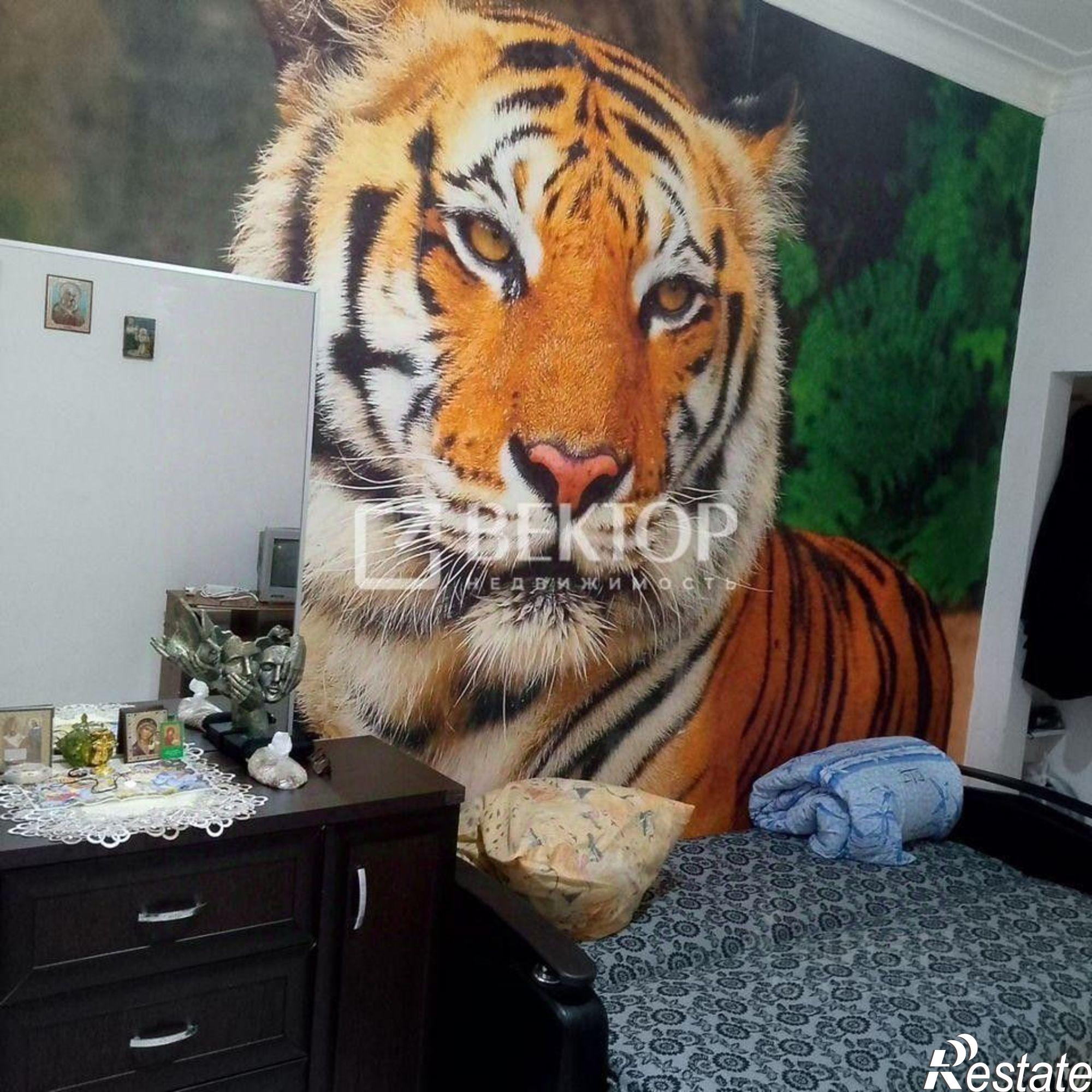 Купить квартиру за 6 500 000 рублей на ул Крупской, 8