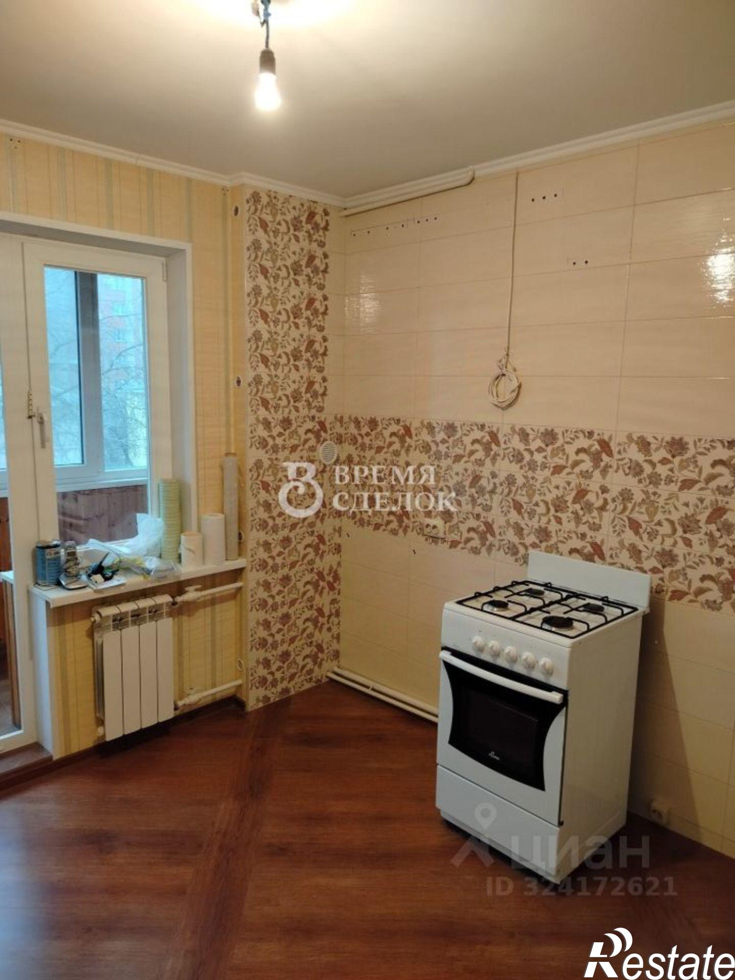 Купить квартиру за 5 990 000 рублей на ул Разина, 7А