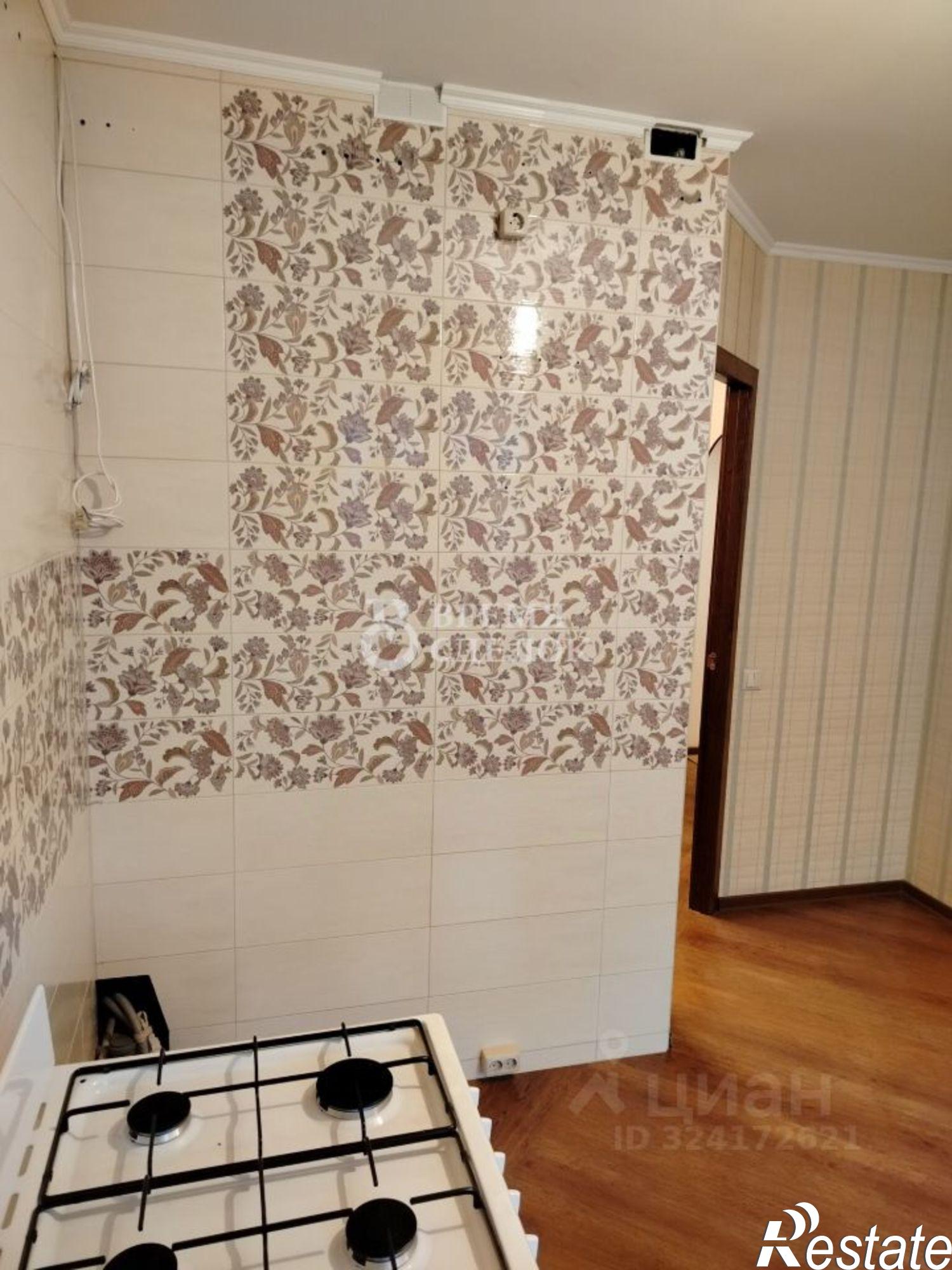 Купить квартиру за 5 990 000 рублей на ул Разина, 7А