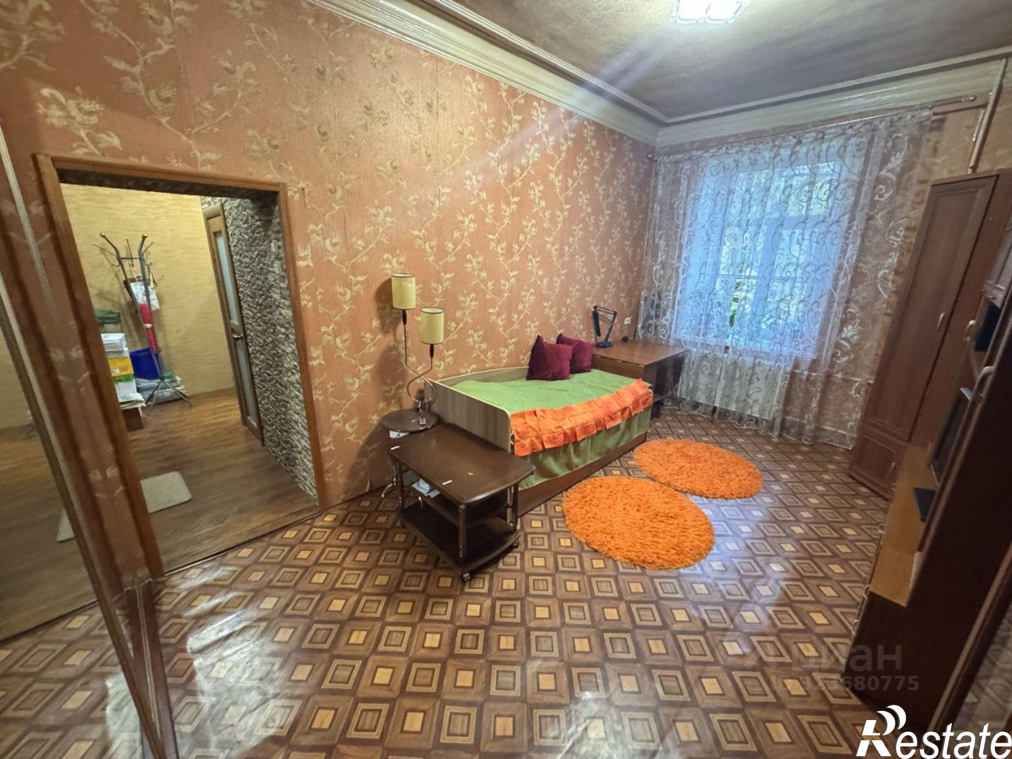 Купить квартиру за 5 600 000 рублей на Перекопский военный г-к, 12