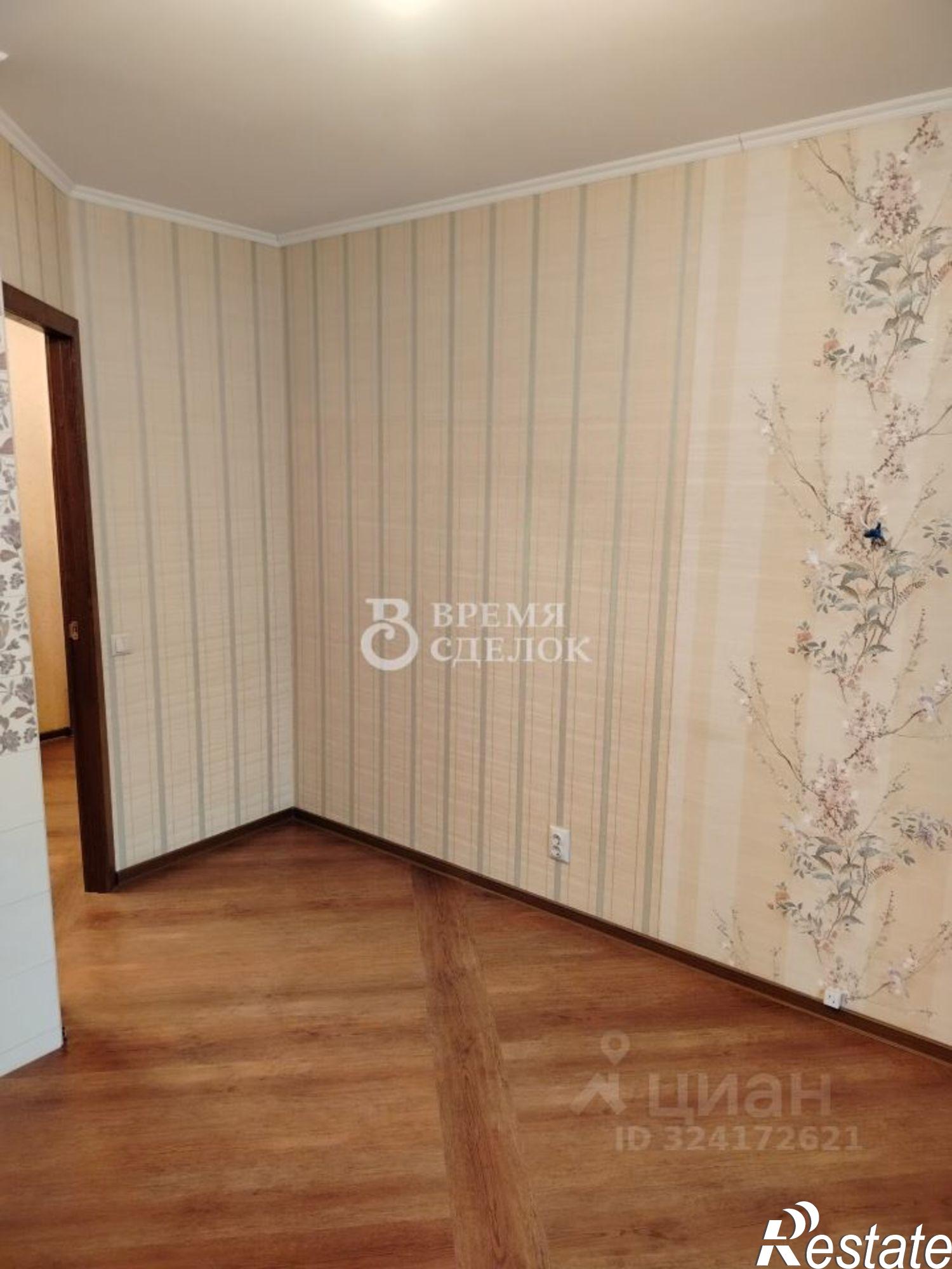 Купить квартиру за 5 990 000 рублей на ул Разина, 7А