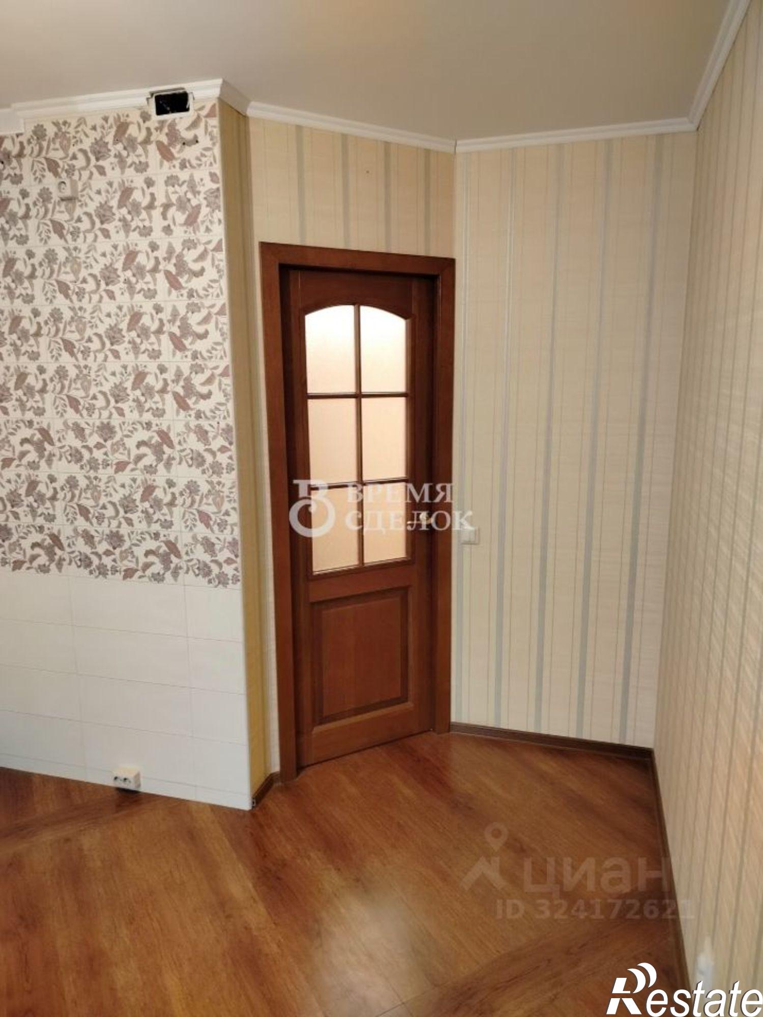 Купить квартиру за 5 990 000 рублей на ул Разина, 7А