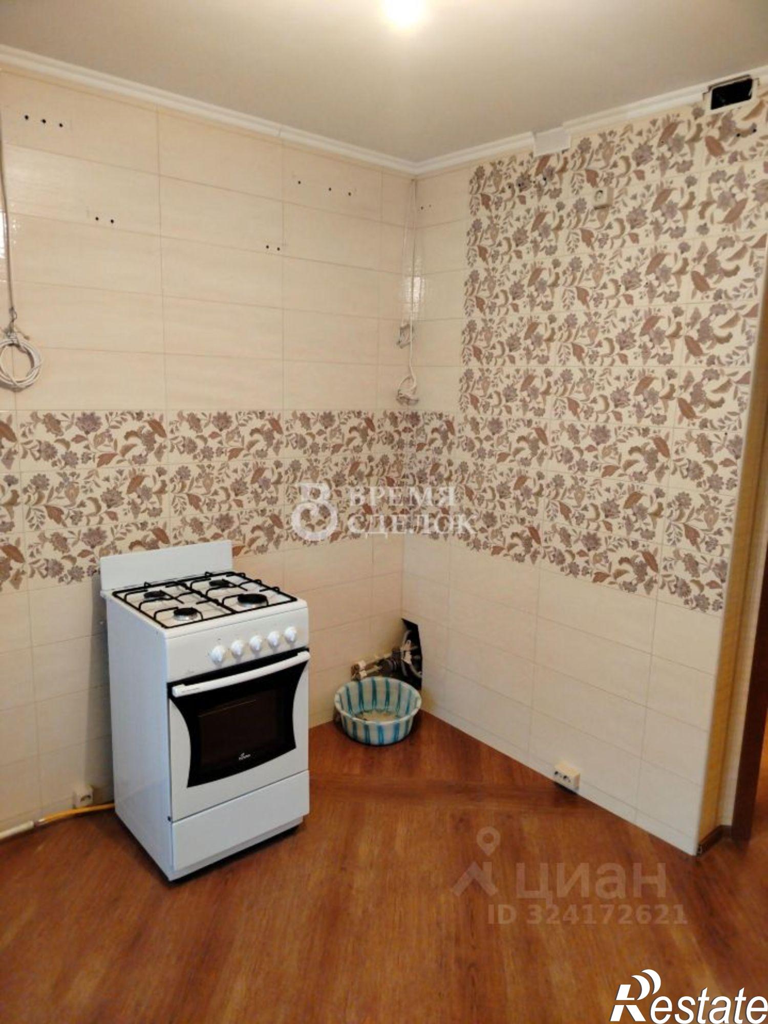 Купить квартиру за 5 990 000 рублей на ул Разина, 7А