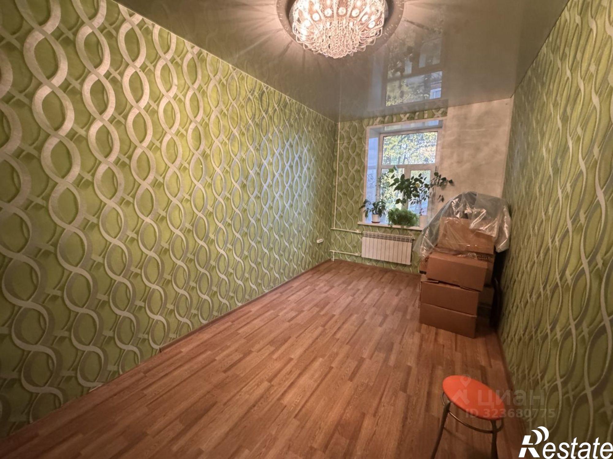 Купить квартиру за 5 600 000 рублей на Перекопский военный г-к, 12