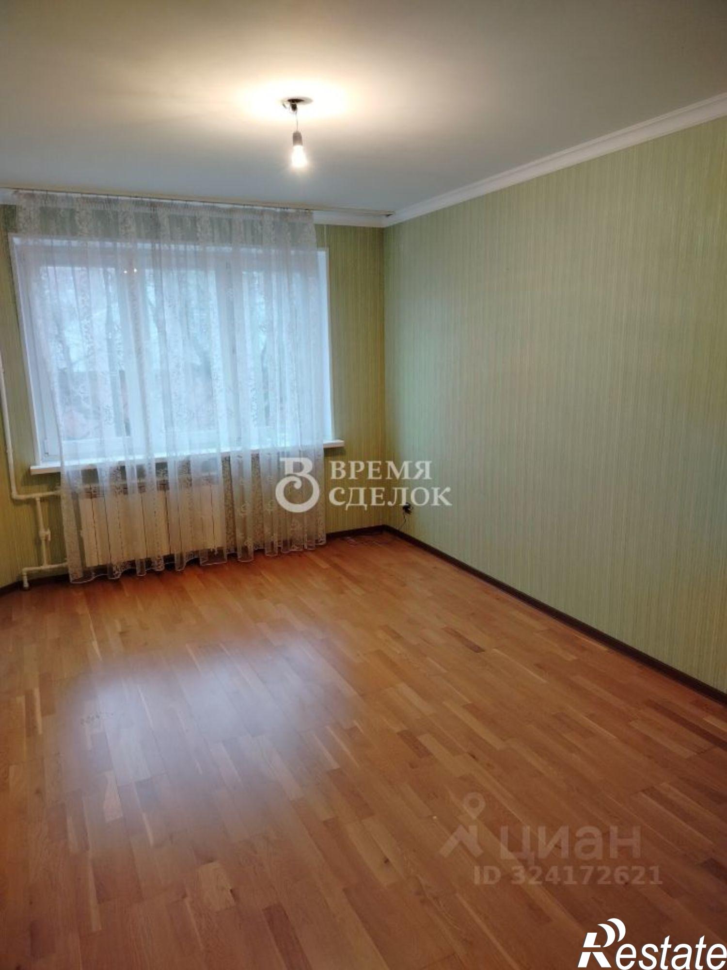 Купить квартиру за 5 990 000 рублей на ул Разина, 7А