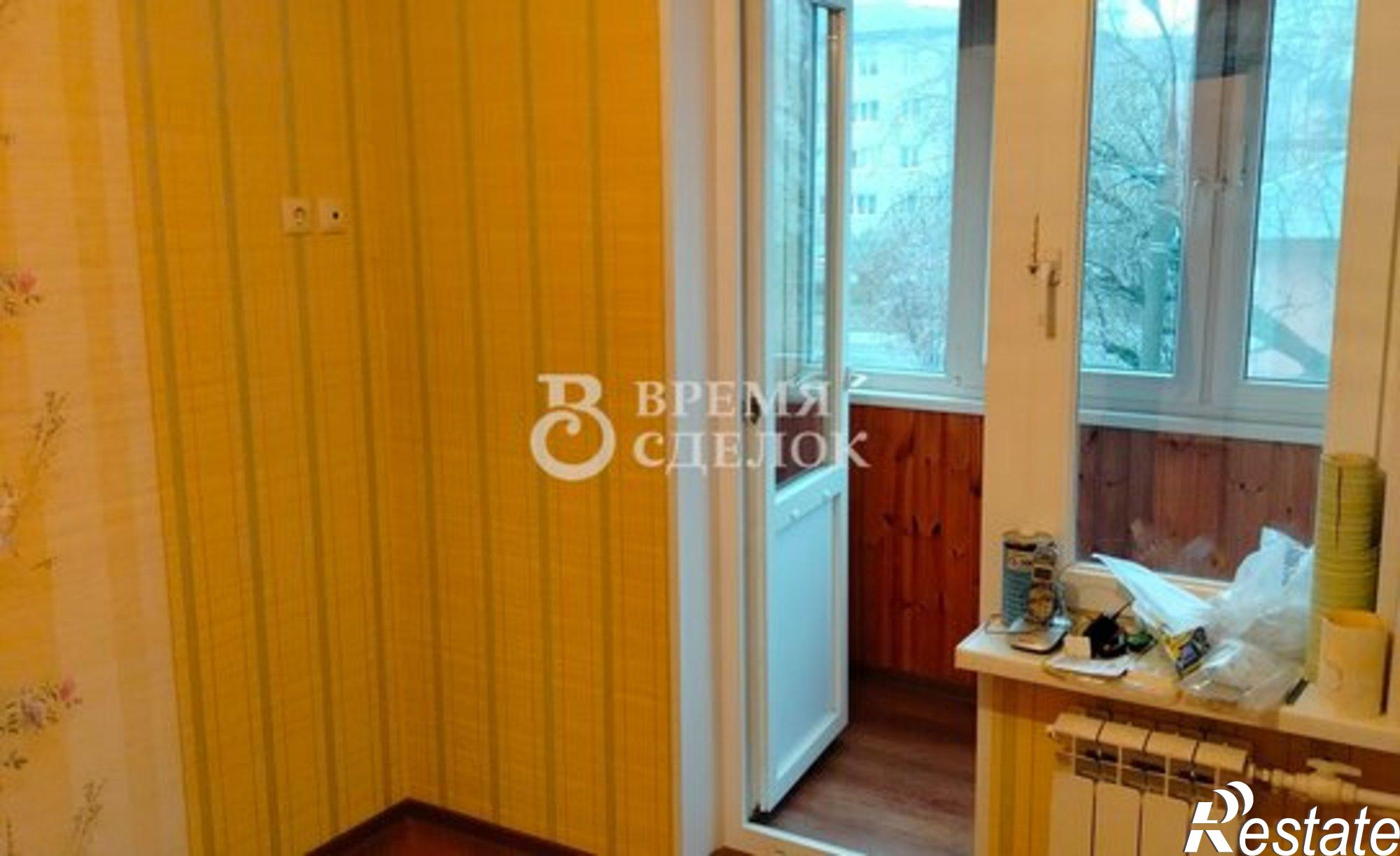 Купить квартиру за 5 990 000 рублей на ул Разина, 7А