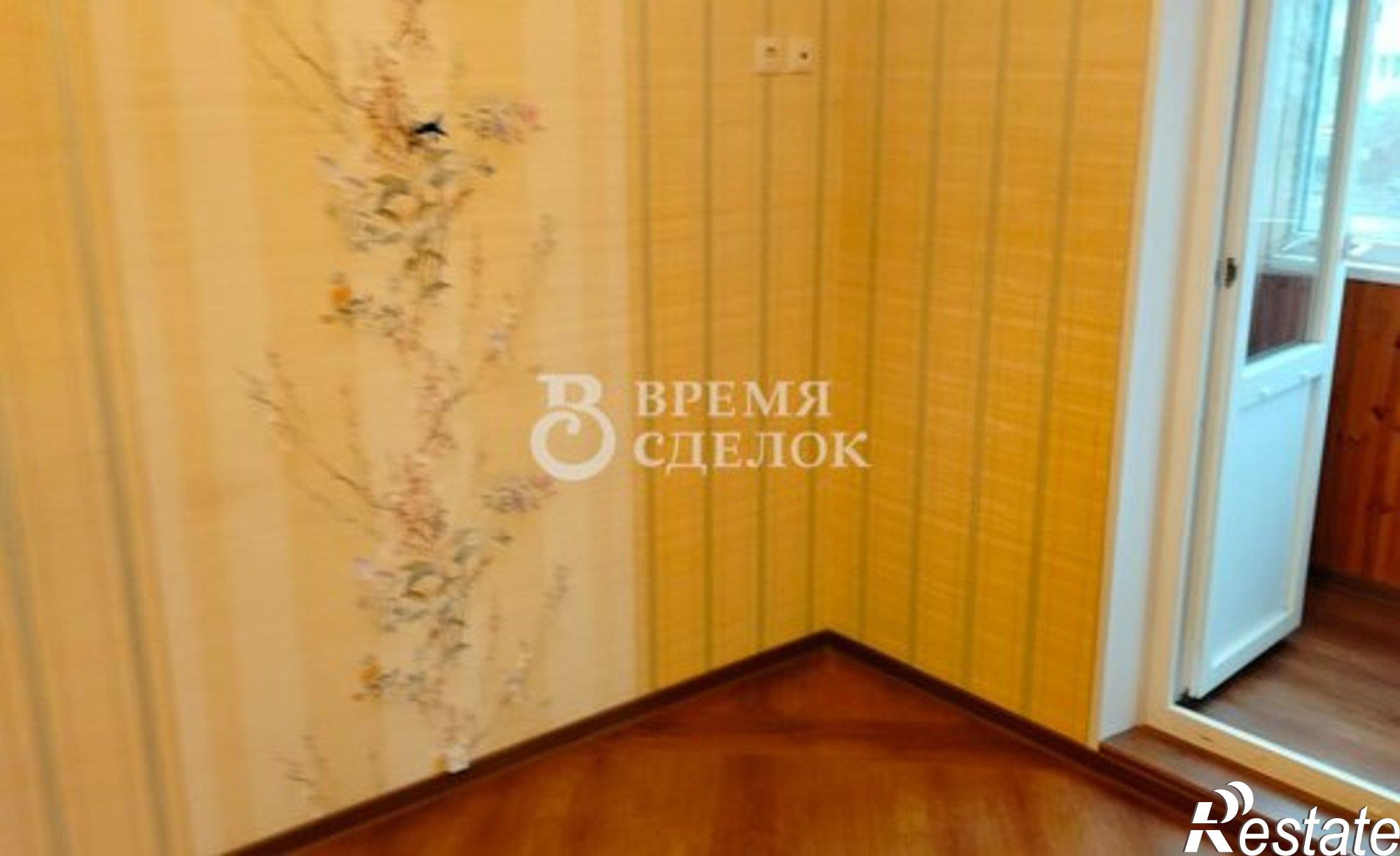 Купить квартиру за 5 990 000 рублей на ул Разина, 7А