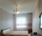 3-комн, 85кв м, этаж 3/5 улица Труда, 14Б