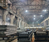 помещение 8200 кв м Мостостроевская улица, 1