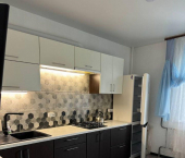 1-комн, 40кв м, этаж 3/10 ул Красноармейская, 37