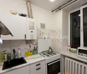 2-комн, 39кв м, этаж 2/2 Почаевская улица, 20А