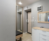 2-комн, 46кв м, этаж 9/9 Добросельская улица, 185