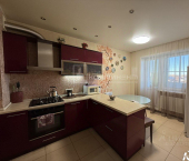 3-комн, 75кв м, этаж 5/10 ул Северная, 108