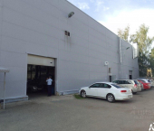 помещение 360 кв м Добросельская улица, 188