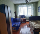 3-комн, 60кв м, этаж 4/7 Суздальский проспект, 20