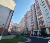 3-комн, 76кв м, этаж 3/11 пр-кт Строителей, 15Е