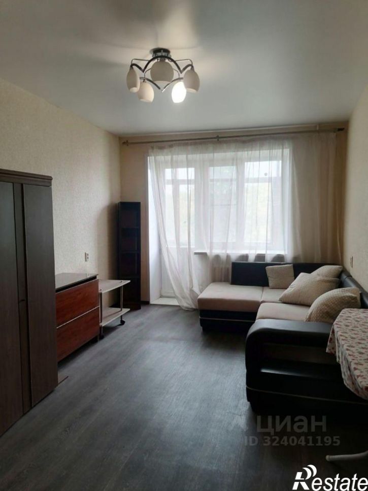3-комн квартира улица Труда, 14Б,  д. 14Б