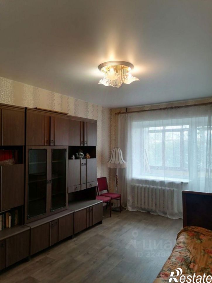 3-комн квартира улица Труда, 14Б,  д. 14Б