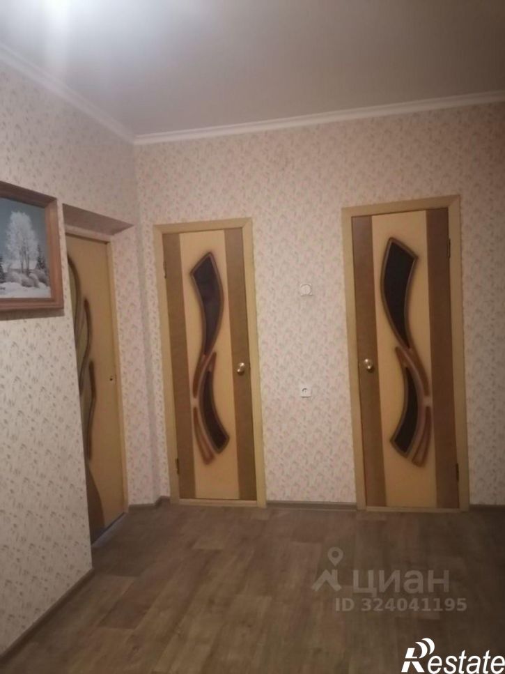 3-комн квартира улица Труда, 14Б,  д. 14Б