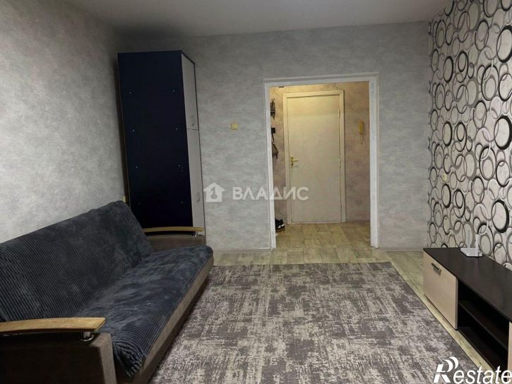 1-комн квартира ул Фатьянова, 18,  д. 18