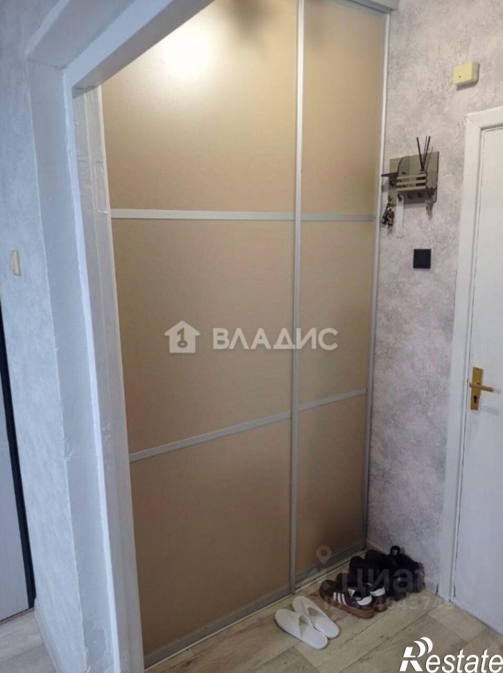 1-комн квартира ул Фатьянова, 18,  д. 18