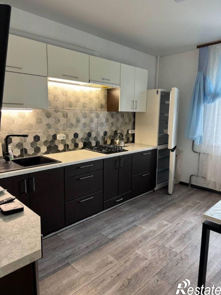 1-комн квартира ул Красноармейская, 37,  д. 37