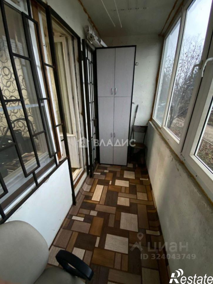 1-комн квартира ул Фатьянова, 18,  д. 18