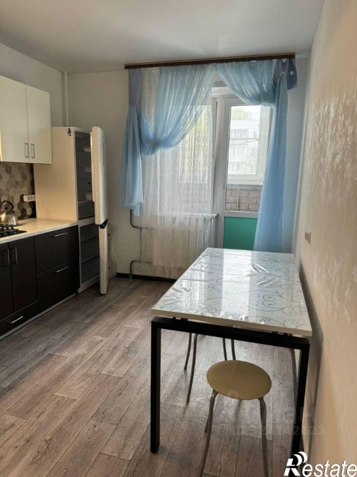 1-комн квартира ул Красноармейская, 37,  д. 37