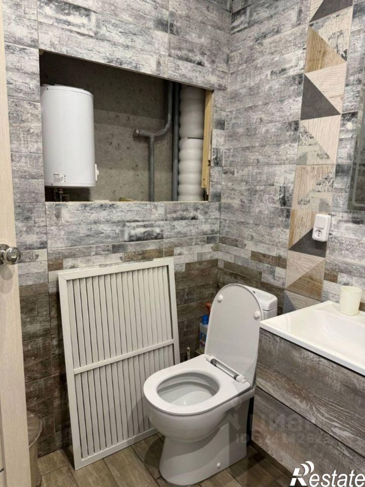 1-комн квартира ул Красноармейская, 37,  д. 37