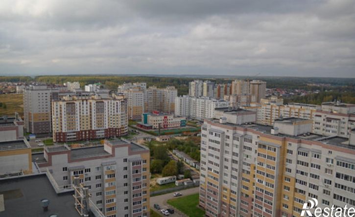 1-комн квартира улица Родионовка, 6А