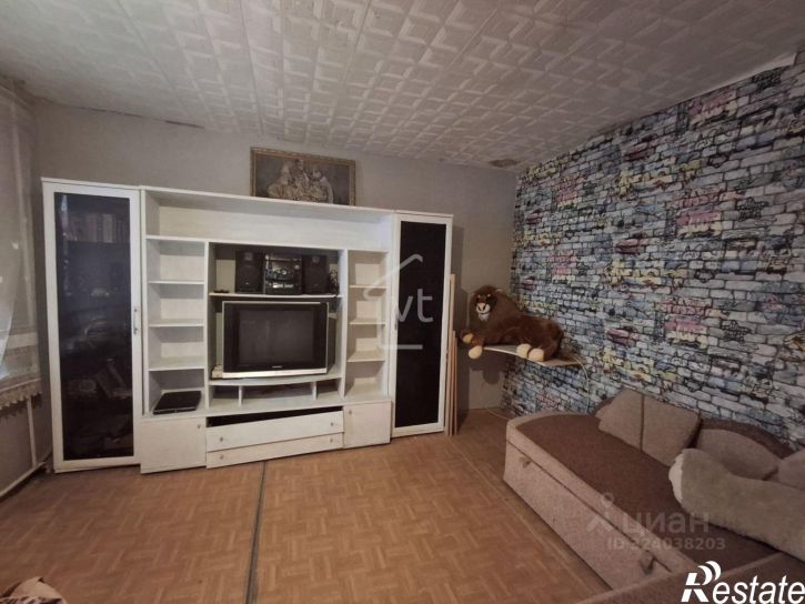 Комната улица 9 Января, 1,  д. 1