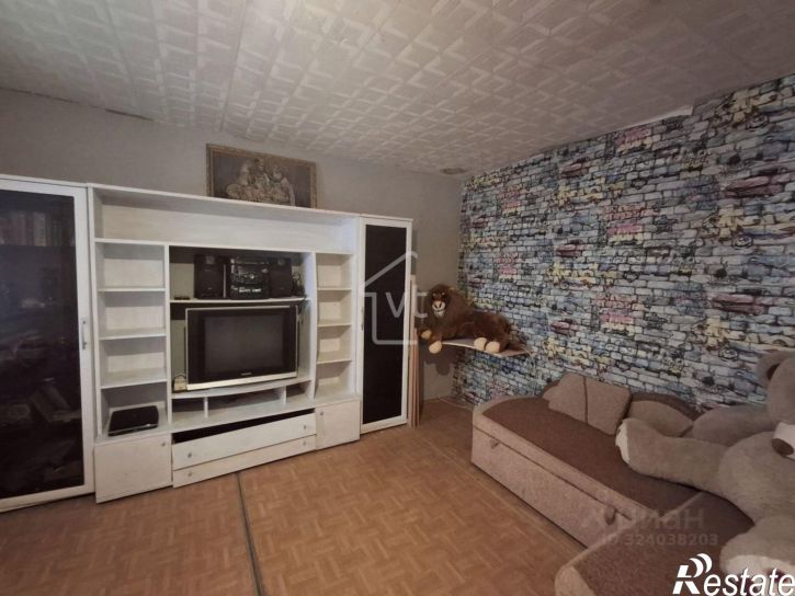 Комната улица 9 Января, 1,  д. 1