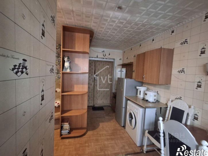 Комната улица 9 Января, 1,  д. 1