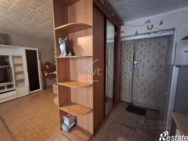 Комната улица 9 Января, 1,  д. 1