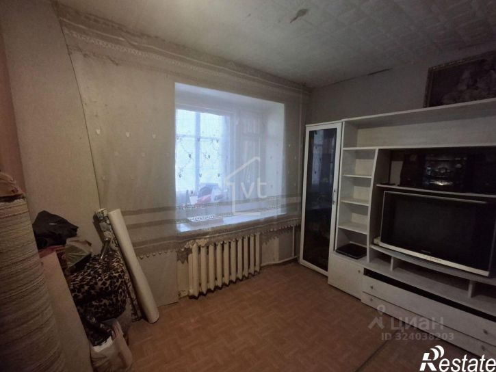 Комната улица 9 Января, 1,  д. 1