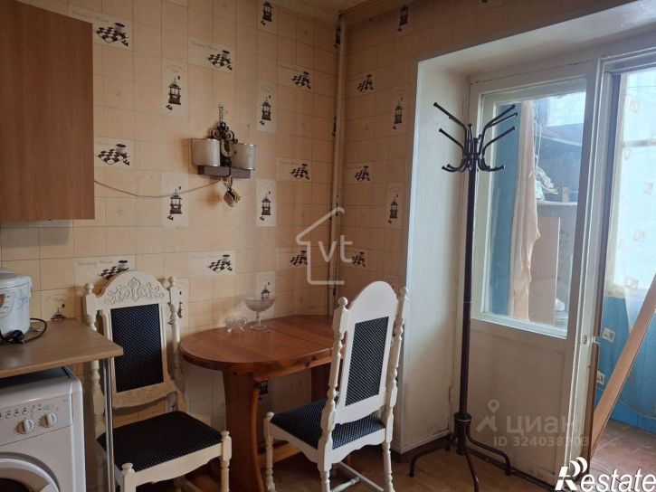 Комната улица 9 Января, 1,  д. 1