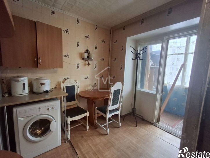 Комната улица 9 Января, 1,  д. 1