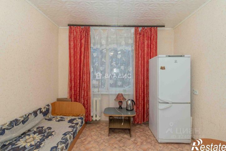 Комната улица Растопчина, 57,  д. 57