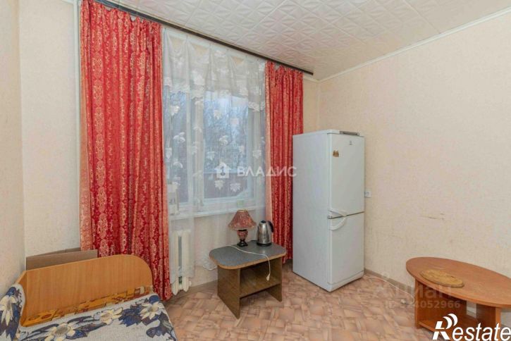 Комната улица Растопчина, 57,  д. 57